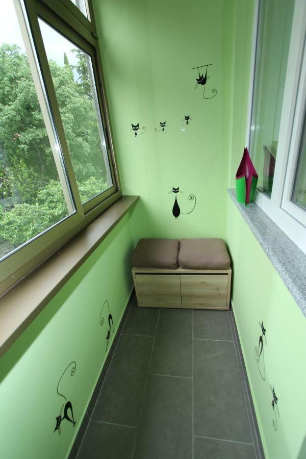 Rijeka With Love Apartment Kültér fotó