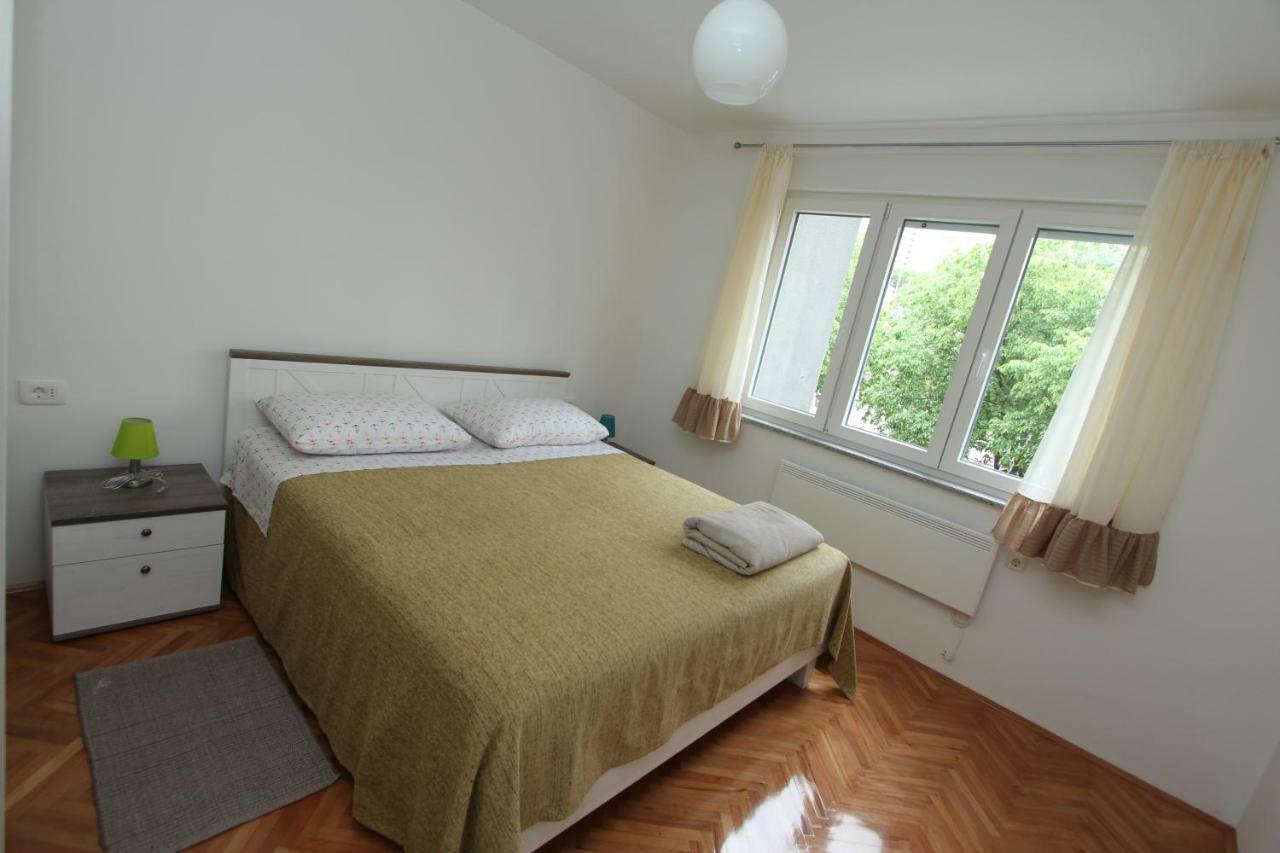 Rijeka With Love Apartment Kültér fotó