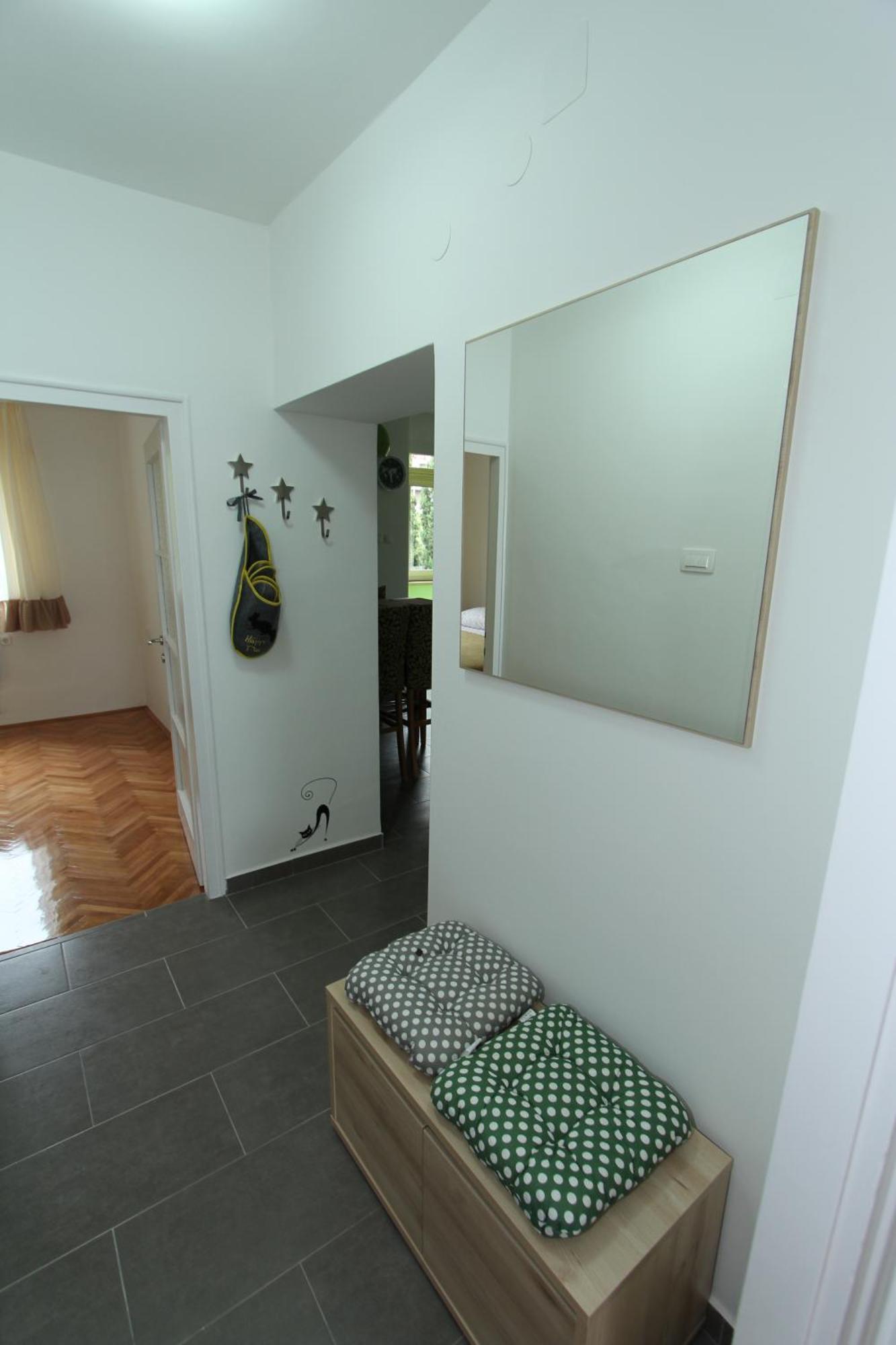Rijeka With Love Apartment Kültér fotó