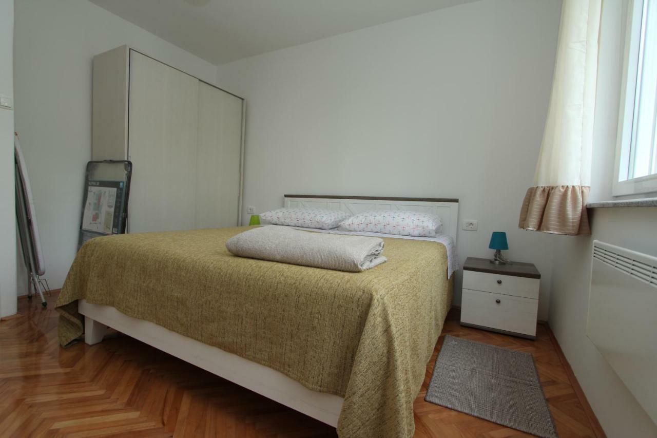 Rijeka With Love Apartment Kültér fotó