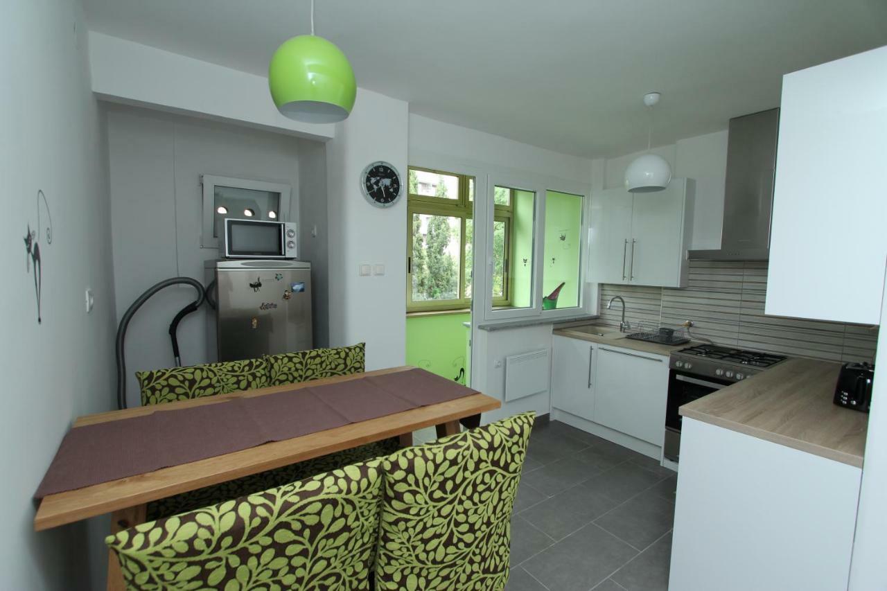 Rijeka With Love Apartment Kültér fotó