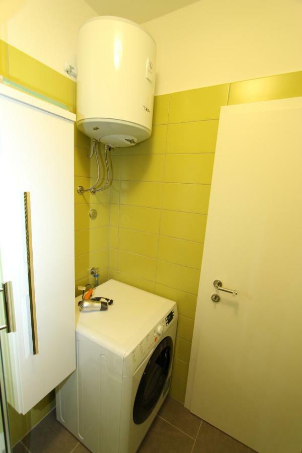 Rijeka With Love Apartment Kültér fotó