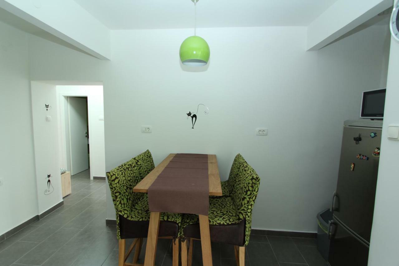 Rijeka With Love Apartment Kültér fotó