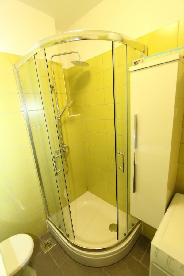 Rijeka With Love Apartment Kültér fotó