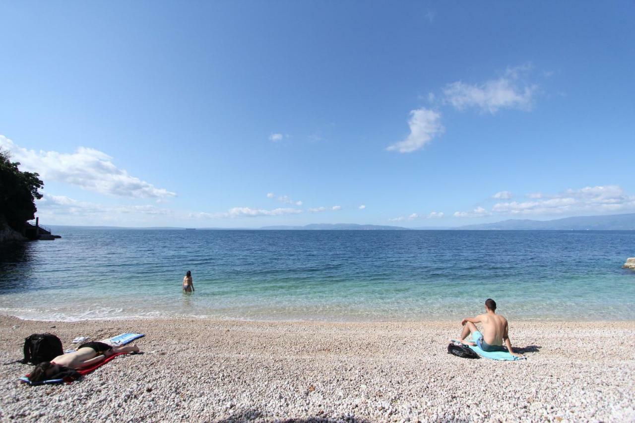 Rijeka With Love Apartment Kültér fotó