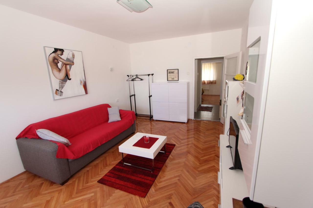 Rijeka With Love Apartment Kültér fotó