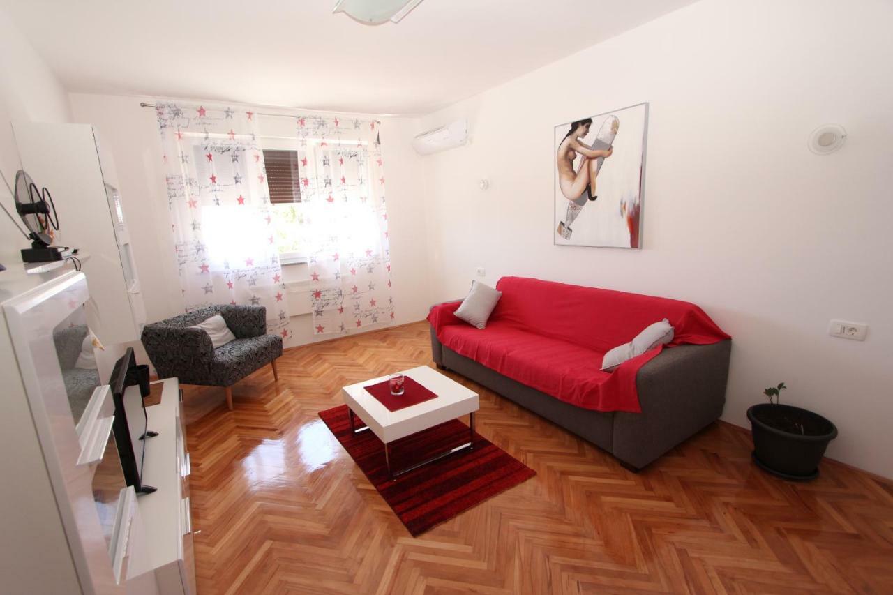 Rijeka With Love Apartment Kültér fotó